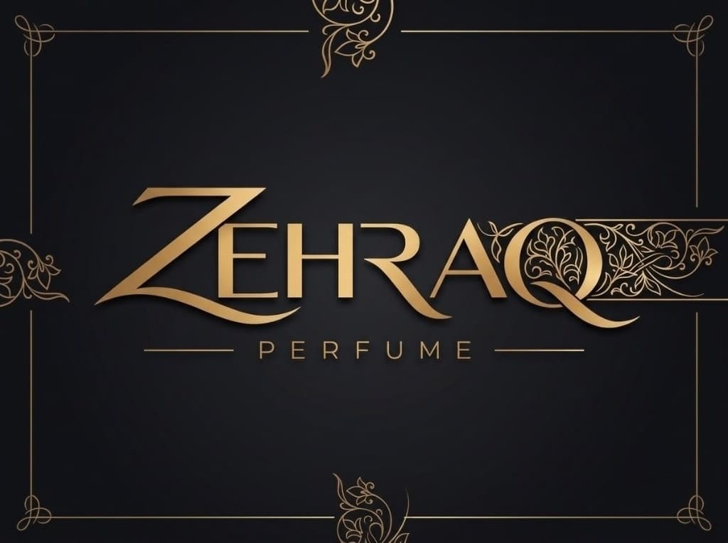 ZEHRAQ Trademark Registered Brand Plaque